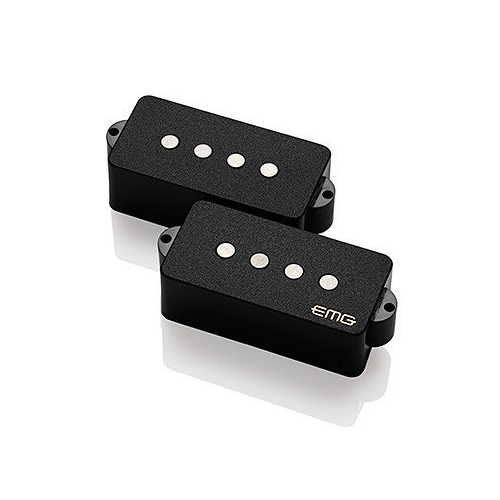 EMG  Gzr P Geezer Butler Bass Pickup