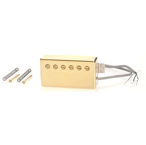 Gibson 490R Gold ギブソン Gibson 490R Modern Classic Humbucker Pickup - Gold | Best