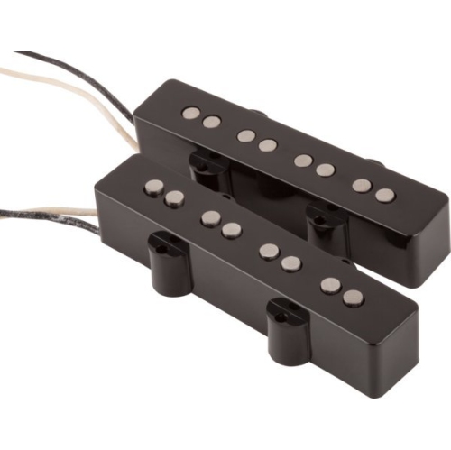 Fender Custom Shop '60s Jazz Bass Pickups - Set of 2