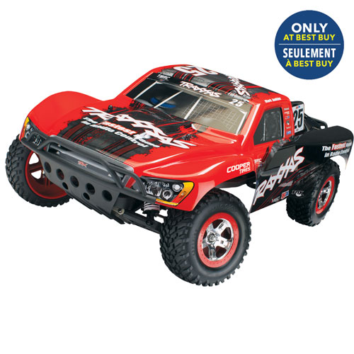 best buy rc cars traxxas