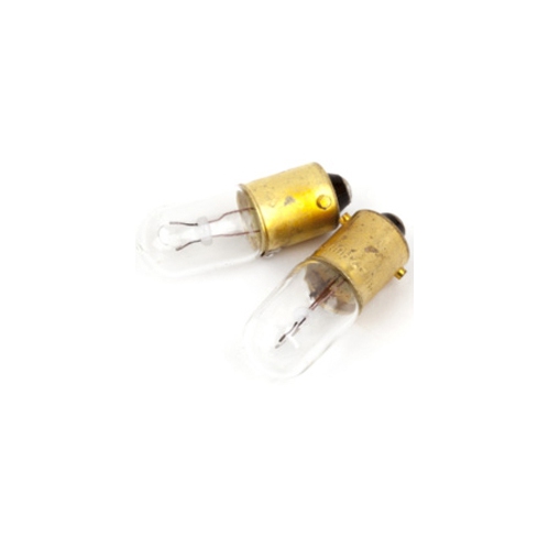 Image 1 de 1.. Fender Pure Vintage T47 Pilot Light Bulbs - 2 Pack