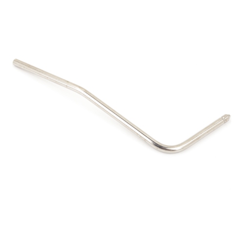 Fender Ultra/Deluxe Stratocaster Snap-in Tremolo Arm - Chrome