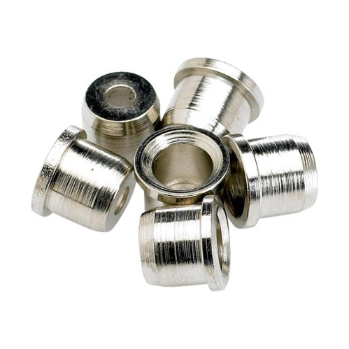 FENDER  Vintage Style Telecaster String Ferrules - 6 Pack