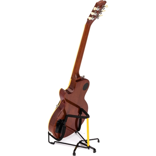 Support de guitare électrique Travlite d'Hercules