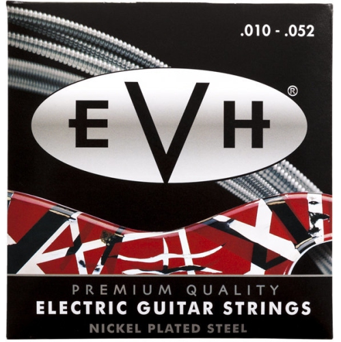 EVH Premium Electric Guitar Strings - 10-52