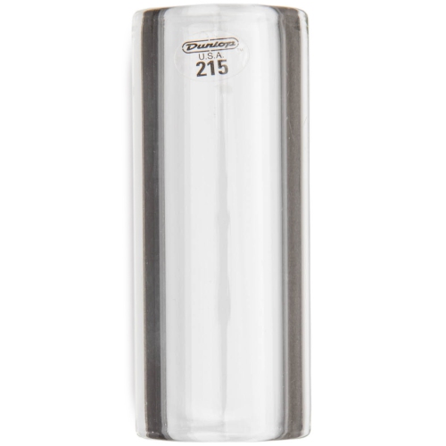 Lame en verre Pyrex 215 de Jim Dunlop - moyen lourd