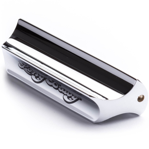 Jim Dunlop Long Dawg Tone Bar - Chorme