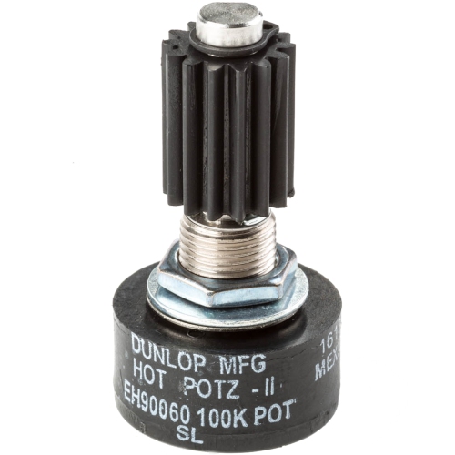 Pot Jim Dunlop ECB 24B Hot Potz II 100K