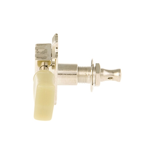 Kluson Machine Head - Tulip Button, Gold