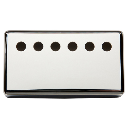 GIBSON  Neck Humbucker Cover - Chrome
