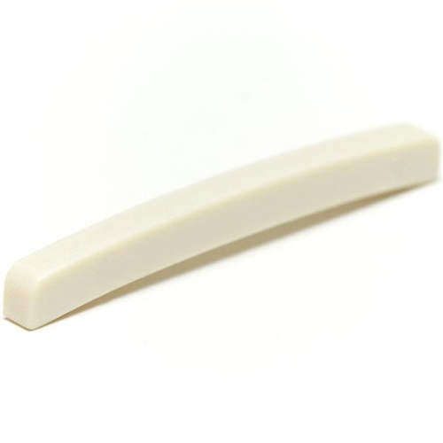 Graph Tech Curved Bottom Tusq Nut - Blank