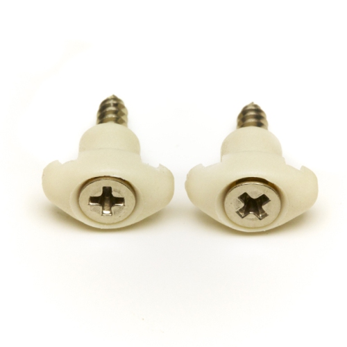 Graph Tech PQL-7004-00 Tusq XL Sleek String Trees - Pair