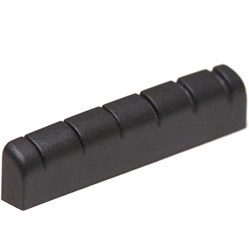 Graph Tech Slotted 6-String Tusq XL Nut