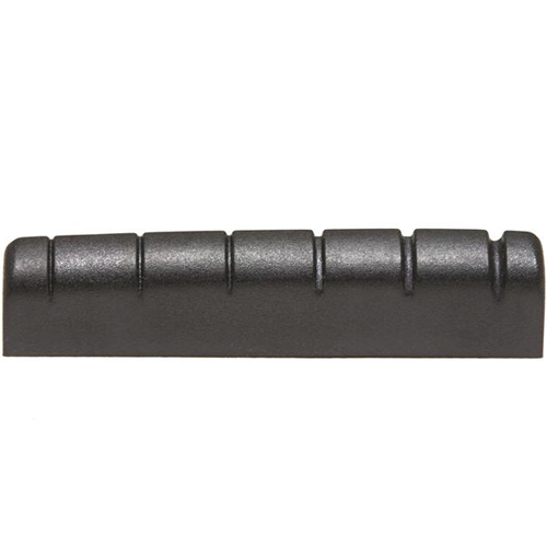 Graph Tech Slotted 6-String Tusq XL Nut