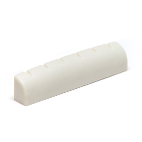 GraphTech PQL-6060-L0 TUSQ XL Epiphone Style Slotted Nut - Left Handed