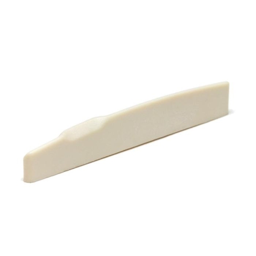 Graph Tech PQ-9400-C0 TUSQ Acoustic Saddle â Gibson Acoustic Style