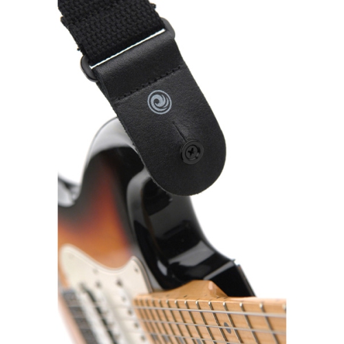 Planet Waves PWEO202 Solid Brass End Pins - Chrome - Pair