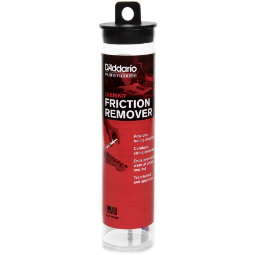 Image 1 of 4.. Planet Waves PW-LBK-01 LubriKit Friction Remover