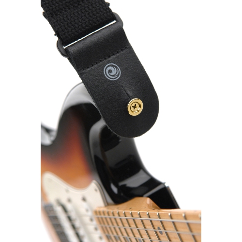 Planet Waves PWEP302 Solid Brass End Pins in Brass - Pair