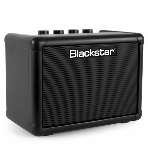 Blackstar Amplification FLY 3 Stereo Pack Mini Amp with Extension Cab & PSU