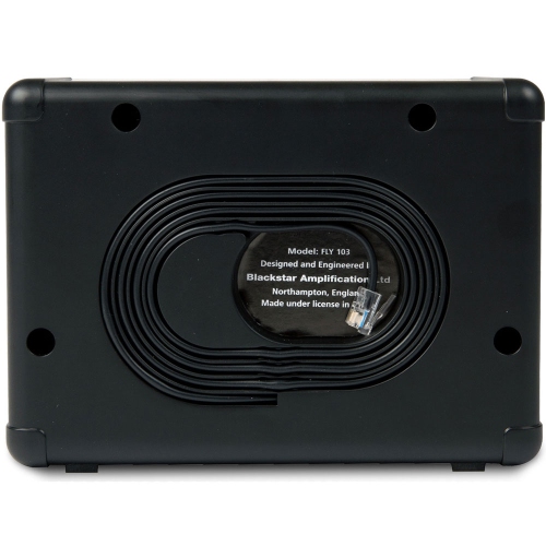 Blackstar Amplification FLY 3 Stereo Pack Mini Amp with Extension Cab & PSU