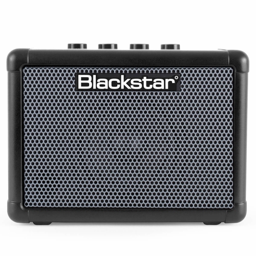 Blackstar Amplification FLY 3 Bass 3-Watt Mini Bass Amp | Best Buy 