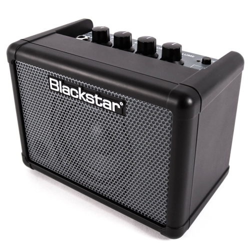 Blackstar Amplification FLY 3 Bass Mini Amp - Black
