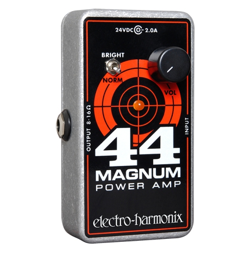 Mini amplificateur de puissance Magnum 44 d’Electro-Harmonix