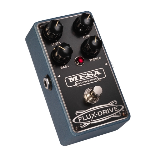 MESA/Boogie Flux-Drive Pedal