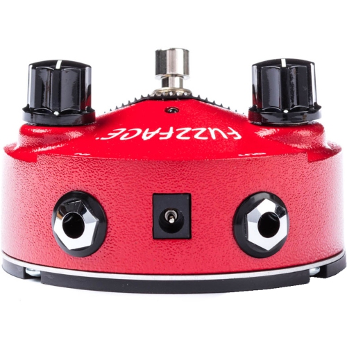 Dunlop Germanium Fuzz Face Mini Distortion Pedal