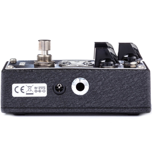 Pédale de délai Echoplex Jim Dunlop