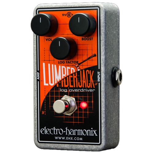 Electro-Harmonix Lumberjack Pedal