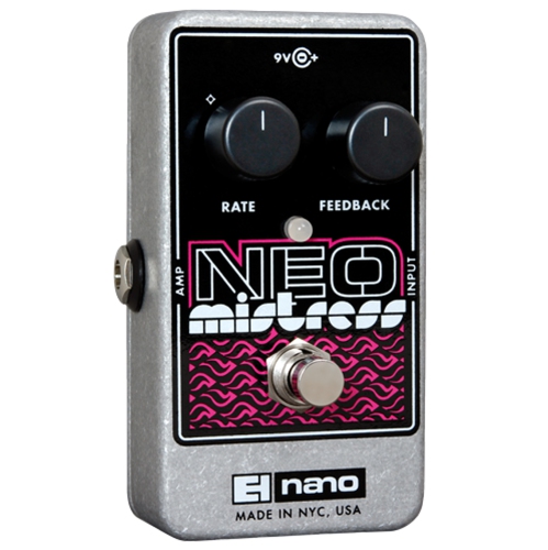 Electro-Harmonix Neo Mistress