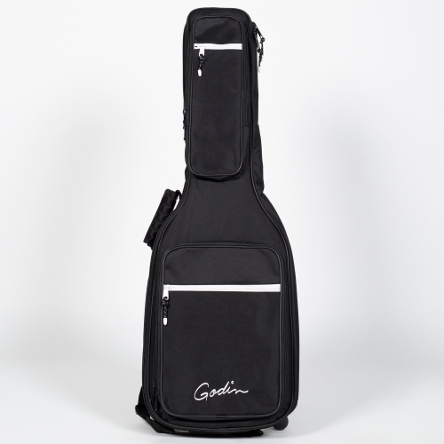 Godin Multiac Grand Concert SA Classical Guitar