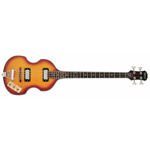 Epiphone Viola Bass Guitar - Vintage Sunburst