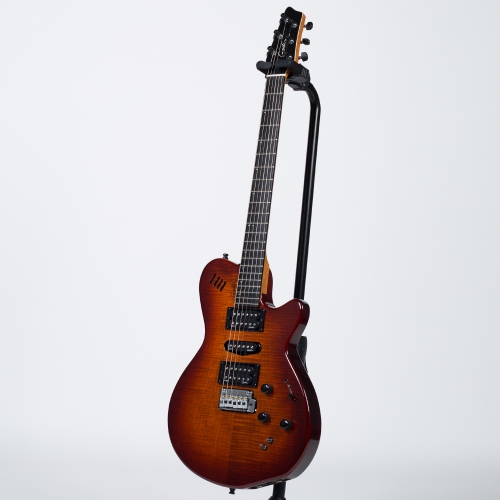 Godin XTSA Electric Guitar - Lightburst High-Gloss