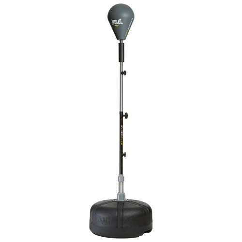 punching bag stand canada