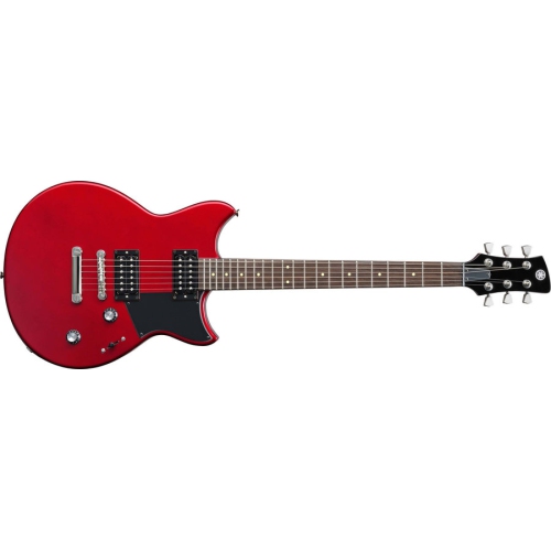 yamaha revstar rs320 red copper