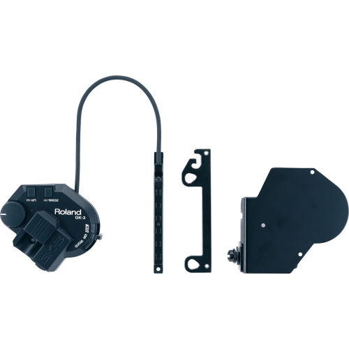 Roland GK-3 - Divided Pickup