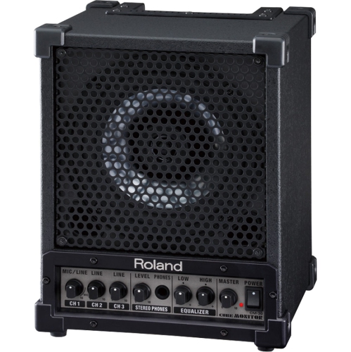 Roland 30W 6.5'' Active Speaker