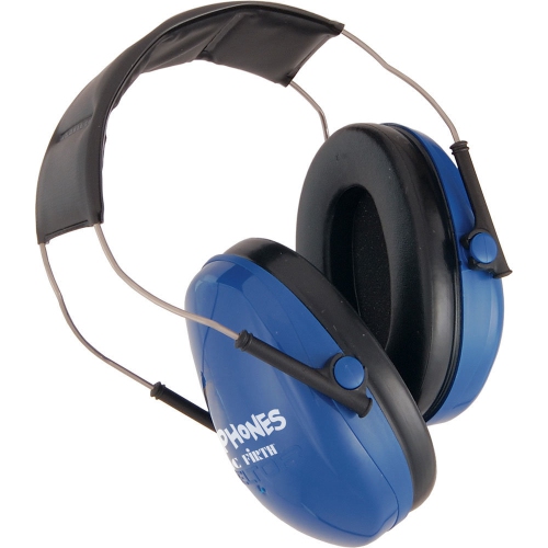 Vic Firth Kidphones Hearing Protection Headphones