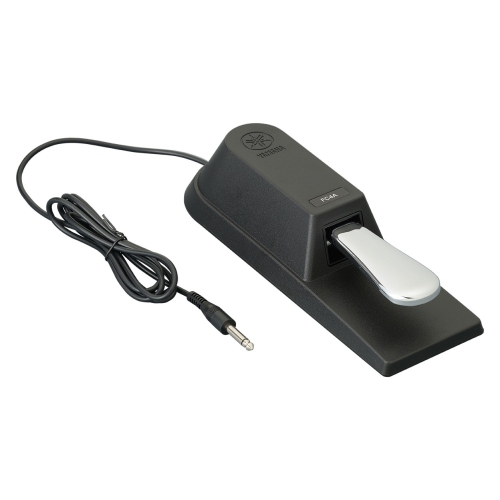 Yamaha Piano Style Sustain Pedal