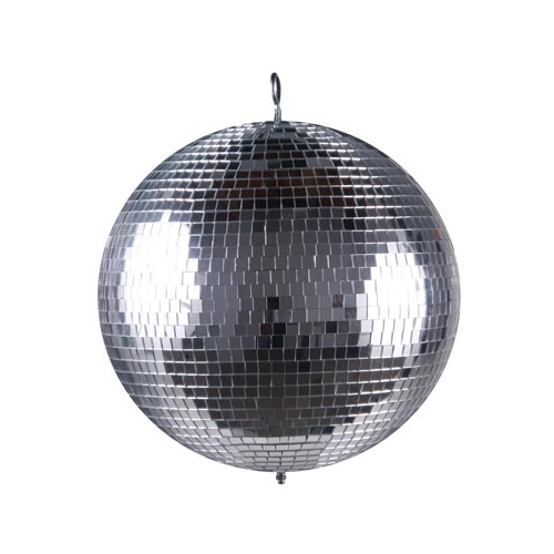 Boule miroir de 16 po d’American DJ