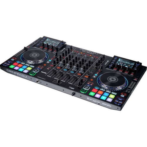 Mcx8000 Virtual Dj