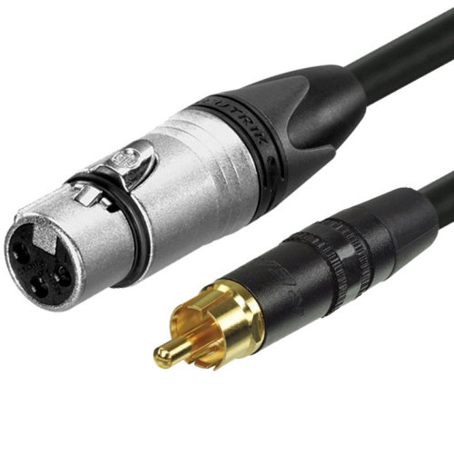 Xlr Microphone Cables Best Buy Canada