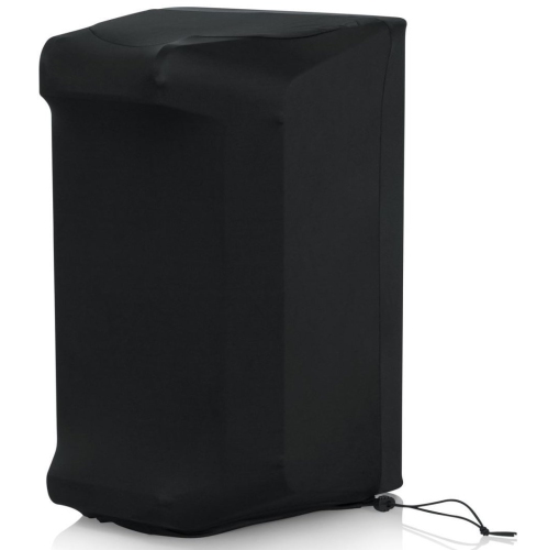 Couvercle de haut-parleur extensible Gator - 10-12 »