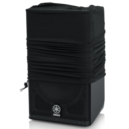 Couvercle de haut-parleur extensible Gator - 10-12 »