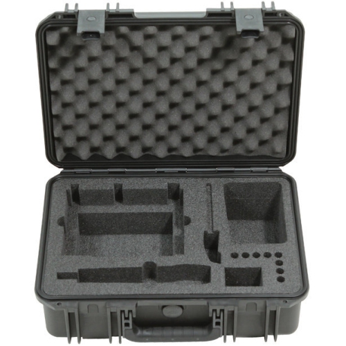 SKB Waterproof Sennheiser EW Wireless Mic Case