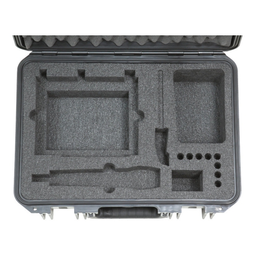 SKB Waterproof Sennheiser EW Wireless Mic Case
