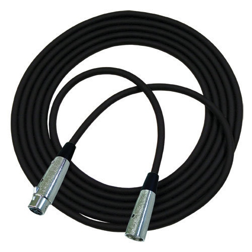 Cable Rapco NBM4-50 50’ XLRM-XLRF NBM4-50